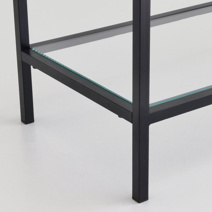 Hanah Home Cómoda D100 Negra